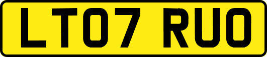 LT07RUO