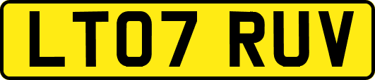 LT07RUV