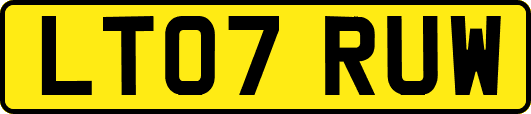 LT07RUW