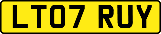 LT07RUY
