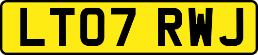 LT07RWJ
