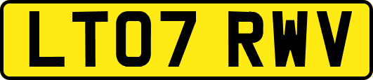 LT07RWV