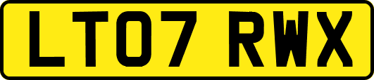 LT07RWX