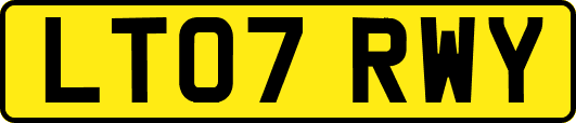 LT07RWY