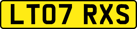 LT07RXS