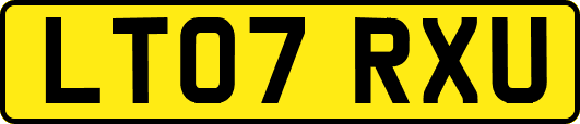 LT07RXU