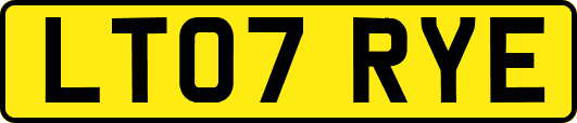 LT07RYE