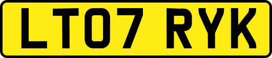 LT07RYK