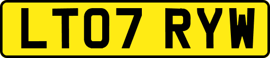 LT07RYW