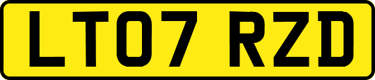 LT07RZD