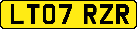 LT07RZR