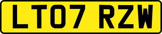 LT07RZW