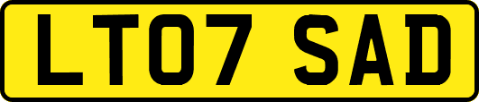 LT07SAD