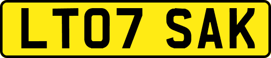 LT07SAK