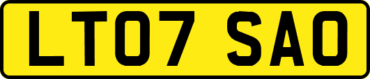 LT07SAO