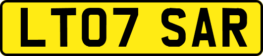 LT07SAR
