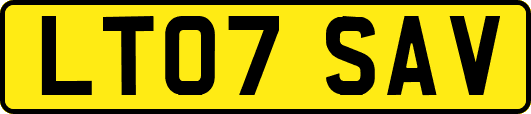 LT07SAV