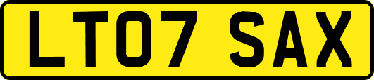 LT07SAX