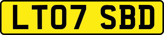 LT07SBD
