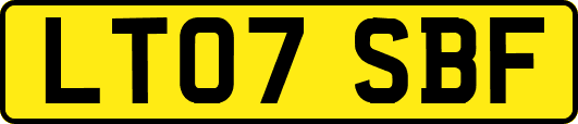 LT07SBF