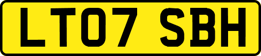 LT07SBH