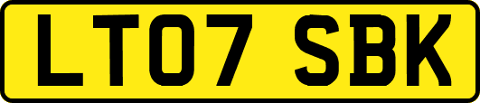 LT07SBK