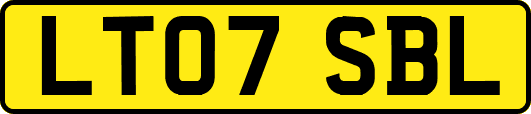 LT07SBL