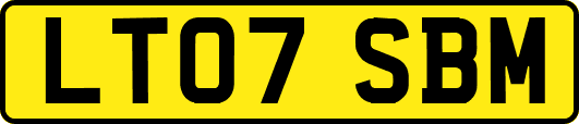 LT07SBM