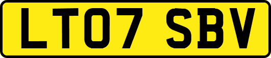 LT07SBV