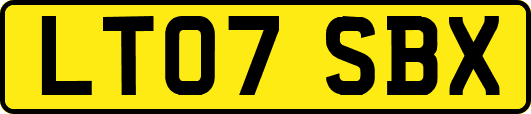 LT07SBX