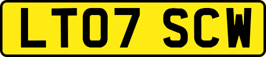 LT07SCW