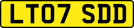 LT07SDD
