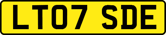 LT07SDE