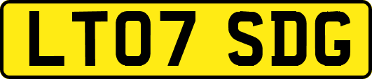 LT07SDG