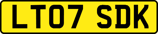 LT07SDK