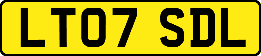 LT07SDL