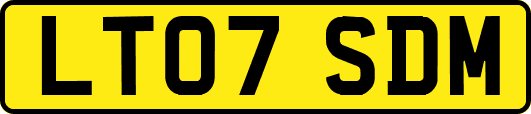 LT07SDM