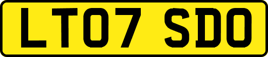 LT07SDO