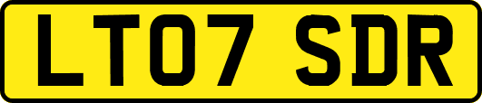 LT07SDR