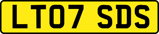 LT07SDS