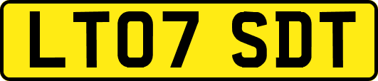 LT07SDT