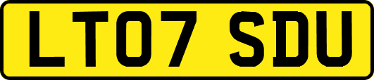 LT07SDU