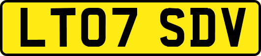 LT07SDV