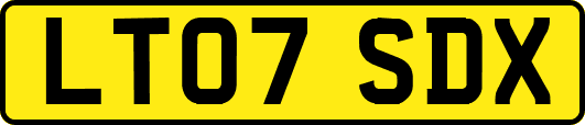 LT07SDX