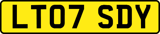 LT07SDY
