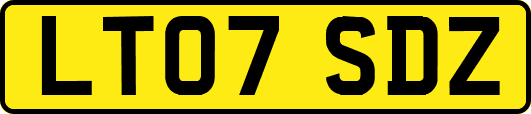 LT07SDZ