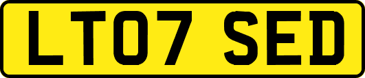 LT07SED