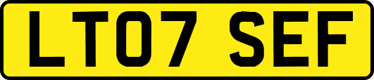 LT07SEF