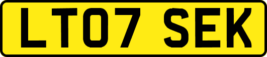 LT07SEK