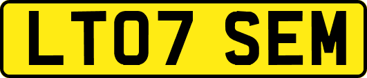 LT07SEM